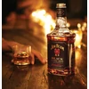 Kép 2/2 - Jim Beam Black Whisky