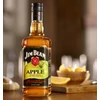 Kép 3/3 - Jim Beam Apple Whisky (1l)(35%)