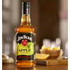 Kép 3/3 - Jim Beam Apple  Whisky (0,5l)(35%)