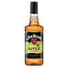 Kép 1/3 - Jim Beam Apple Whiskey-Veritas-online
