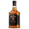 Kép 2/3 - Jim Beam Black Whisky (0,7l)(35%)