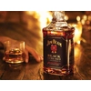 Kép 3/3 - Jim Beam Black Whisky (0,7l)(35%)