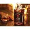 Kép 3/3 - Jim Beam Black Whisky (1l)(43%)