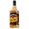 Kép 2/3 - Jim Beam Honey Whisky (0,7l)(35%)