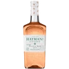 Kép 1/3 - Hayman’s Peach &amp; Rose Cup Gin | Gyümölcsös gin | Veritas Borkereskedés