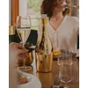 Kép 2/2 - Bottega Gold Spumante Pezsgő