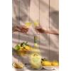 Kép 2/3 - Bottega Limoncino Alla Grappa Bio citrommal