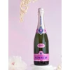 Kép 2/2 - Pommery Brut Rose Champagne