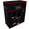 Kép 2/2 - Pohár Riedel Vinum Burgundy/Pinot Noir SET (2 db)