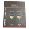 Kép 2/2 - Riedel Vinum Riesling Grand Cru SET (2 db)