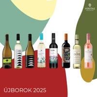 Újborok 2025