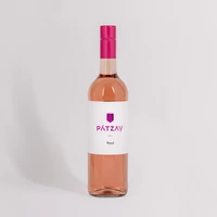 Pátzay Rosé 2025