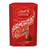 Lindor Csoki Akcióban