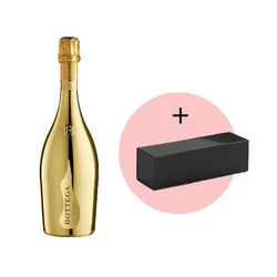 Bottega Gold Prosecco Spumante - Veritas Online Wine Store