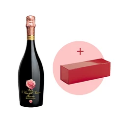 Bottega Szerelmesek pezsgője --Veritas Webshop
