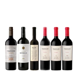 Malbec Borcsomag | borkereskedes.hu | Veritas Borkereskedés