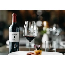 Sauska Cuvée7 2021 bemutató - 2025. november 13. Csütörtök 18:00