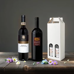 Borcsomag 2-es olasz