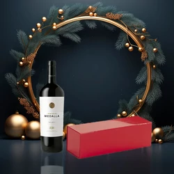 Boros csomag Trapiche Medalla Malbec | borkereskedes.hu 