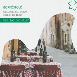 Dél-Olaszország kóstoló – Buja Mediterrán világ - 2026. január 08. csütörtök