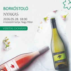 Borkóstoló Budapesten