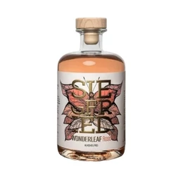 Siegfried Wonderleaf Rosé aperitif - Veritas - borkereskedes.hu