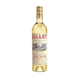 Lillet Blanc Aperitif  - Veritas - borkereskedes.hu