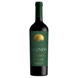 Luigi Bosca Finca La Linda Malbec Organic | borkereskedes.hu