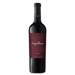 Luigi Bosca Malbec 2021 -Veritas Borkereskedes és Bor webshop