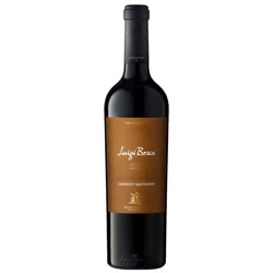 Luigi Bosca Cab. Sauvignon | borkereskedes.hu | Veritas Borkereskedés