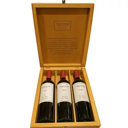 Trapiche Malbec Single Vineyard Válogatás - Veritas