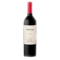 Trapiche Malbec Single Vineyard Orellana | borkereskedes.hu