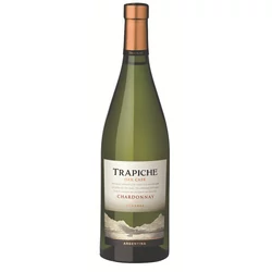 Trapiche Oak Cask Chardonnay 2023 | borkereskedes.hu