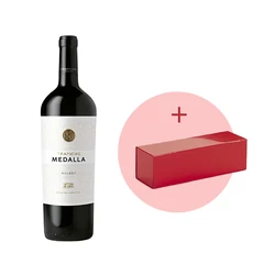 Boros csomag Trapiche Medalla Malbec | borkereskedes.hu 