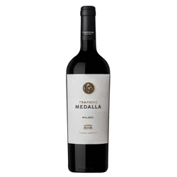 Trapiche Medalla Malbec | borkereskedes.hu | Veritas Borkereskedés