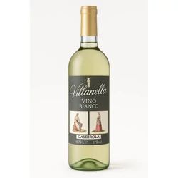Villanella Vino Bianco Caldirola | borkereskedes.hu