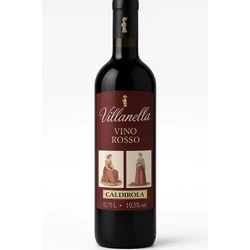 Villanella Vino Rosso Caldirola | borkereskedes.hu | Veritas Borkereskedés