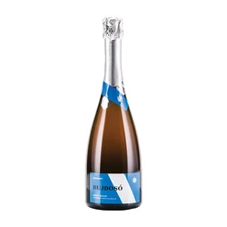 Bujdosó Brut Rozé Pezsgő 2016-Veritas Webshop