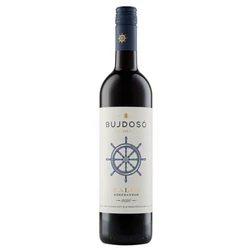 Bujdosó Kalóz Kékfrankos | borkereskedes.hu | Veritas Borkereskedés