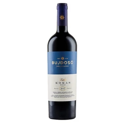 Bujdosó Kokas Merlot Válogatás | borkereskedes.hu