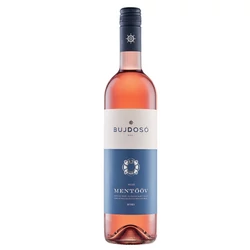 Bujdosó Mentőöv Rosé | borkereskedes.hu | Veritas Borkereskedés