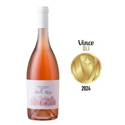 Figula Bella Róza Rosé | borkereskedes.hu | Veritas Borkereskedés