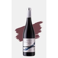 Figula Gella Merlot 2022 | borkereskedes.hu | Veritas Borkereskedés
