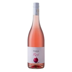Figula Rosé Cuvée 2024 | borkereskedes.hu | Veritas Borkereskedés