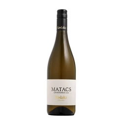 Kislaki-Légli Géza Matacs Chardonnay | borkereskedes.hu
