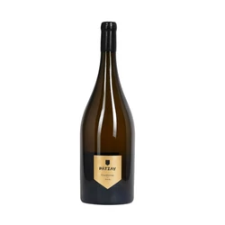 Pátzay Prémium Chardonnay Magnum | borkereskedes.hu