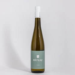 Pátzay Csíny 2024 | borkereskedes.hu | Veritas Borkereskedés
