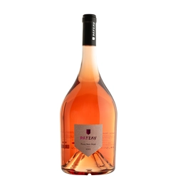 Pátzay Prémium Pinot Noir Rosé Magnum 2023 - Veritas Borkereskedes és Bor webshop