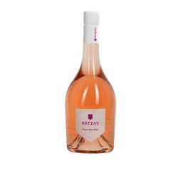 Pátzay Prémium Pinot Noir Rosé | borkereskedes.hu