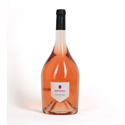 Pátzay Prémium Pinot Noir Rosé Magnum 2023 - Veritas Borkereskedes és Bor webshop